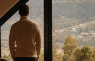 Okno na Beskidy - Foto 67