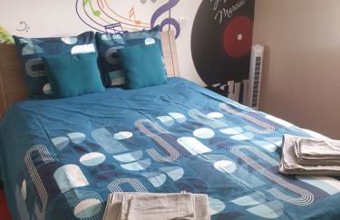 Cute Cottage with Pool at Marciac Lake - Photo 11