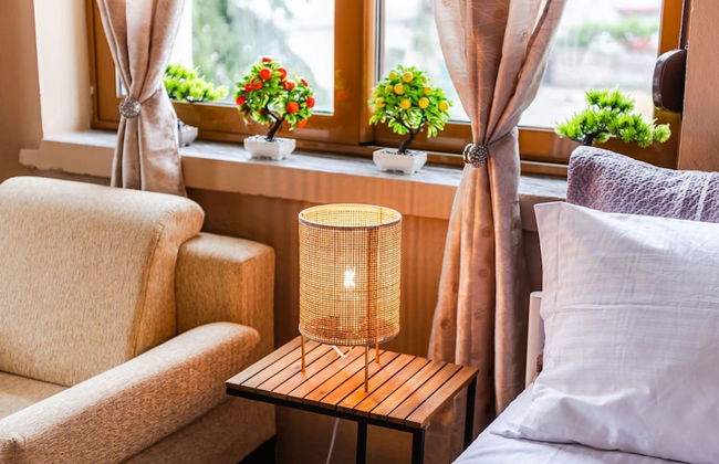 Maria s Apartment in Gjirokaster - Foto 2