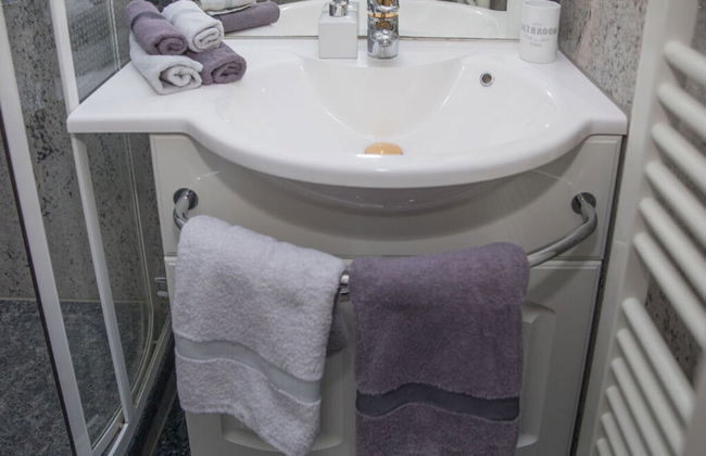 Lively Apartment in Bad Wiessee - Foto 6