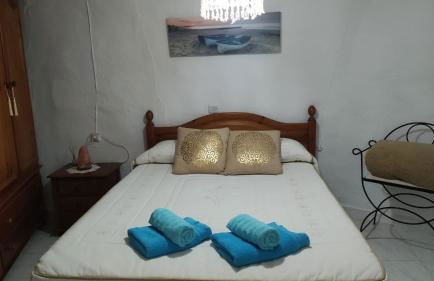 Cueva la Tita del Pan - Foto 5