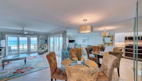 Mariner East #201 1 BR 2 BA Amazing Balcony! - Foto 5