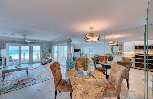 Mariner East #201 1 BR 2 BA Amazing Balcony! - Foto 5