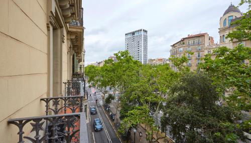 22DIA1087- New 2BR flat in the center! - Foto 2