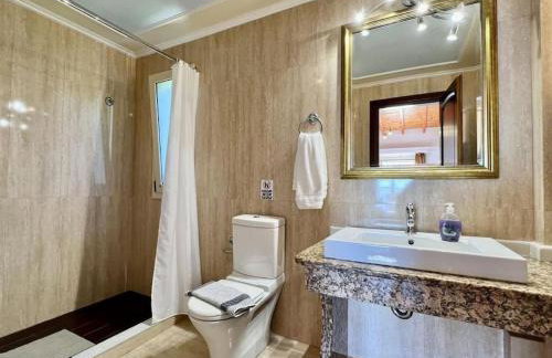 Villa Allegra in Tzamarelata - Foto 29