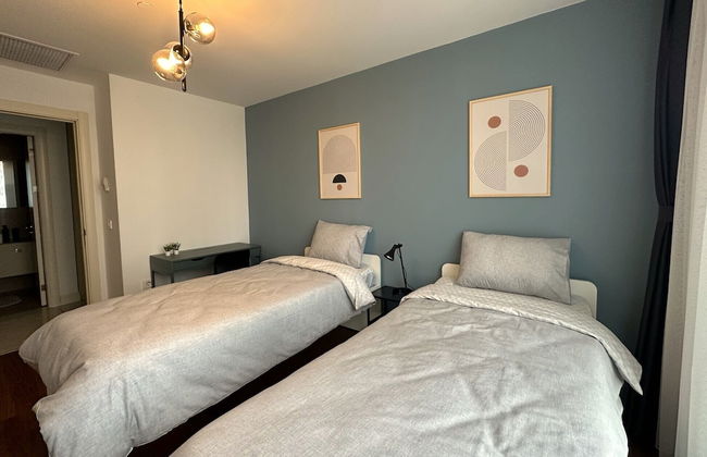 Mashattan Residence by Suites Fiore - Foto 10