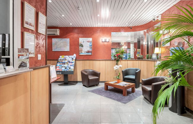 Residhotel Grenette - Foto 3