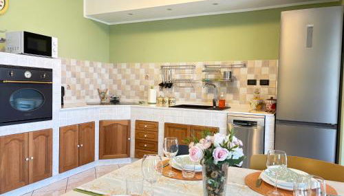 SIMOANDPIE - Torino in tutte le stagioni - Foto 2, stove, dishwasher