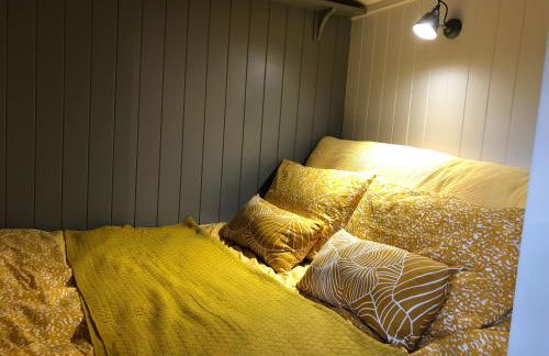 Miners Hut - Foto 21