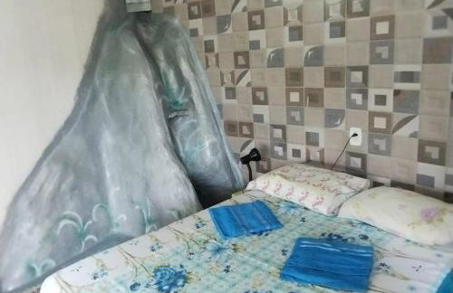 CHÁCARA DOMINGOS MARTINS - SANTO GRAAL - Montanhas, Corredeiras, Piscina, Natureza e Paz - Foto 64