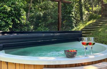 East Mountain Villa - Private Nature Retreat in Baranja - Photo 9