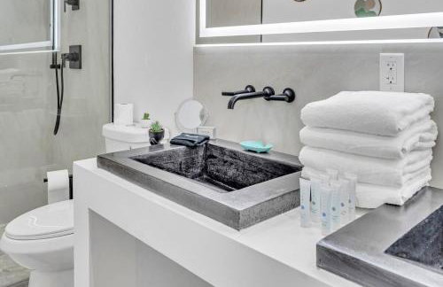 Stunning Tropical Pool House North Miami - Foto 21