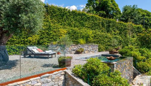 Villa Cassia - Foto 3