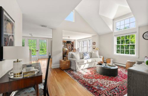 Lavish Boston Mansion for Short or Mid Term Stay - Foto 45