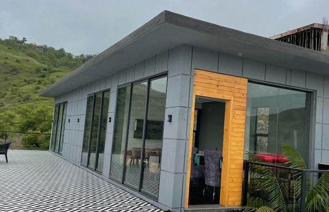 Amarjas DamTop Haven - Foto 15