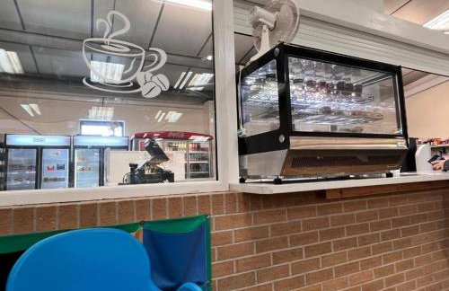 Cosy holiday caravan minutes from the beach - Foto 46