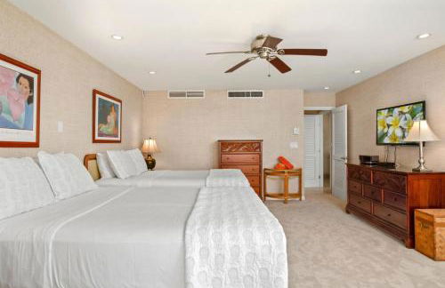 Maui El Dorado 1-Bedroom Ocean View Condo, Complimentary Rental Car Included! MEL-H207 by KBM - Photo 31