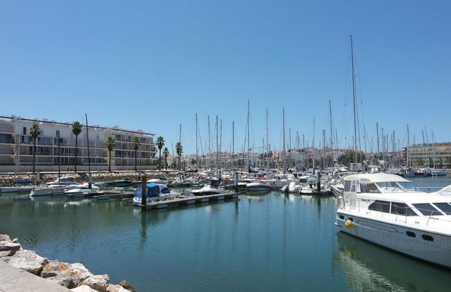 B06 - Top Floor Marina Club 2 Bed Apartment by DreamAlgarve - Foto 34
