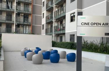 Sophisticated Studio in Porto Maravilha RJ - Foto 24