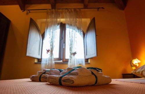 Country House Villa Nigro - Foto 117