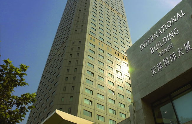 Somerset International Building Tianjin - Photo 21