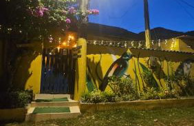 Casa dos Franceses Ilha Grande - Foto 58