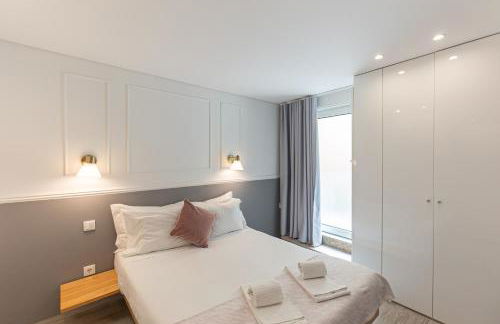 Oporto Lovely House - Foto 69