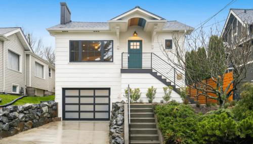 Perch - Emerald Cottage - Foto 2