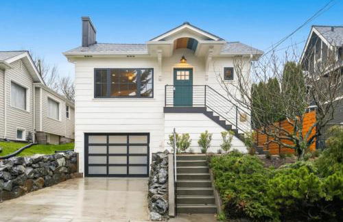 Perch - Emerald Cottage - Foto 2