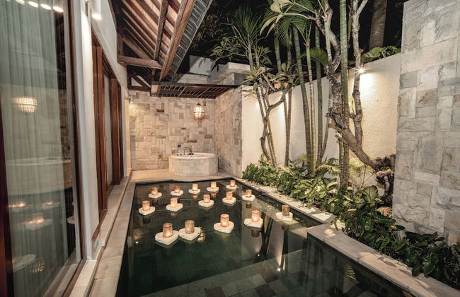 Aksari Villa Seminyak by Ini Vie Hospitality - Foto 17