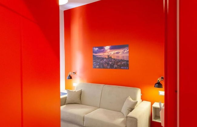 Five Rooms Brolo - Foto 23