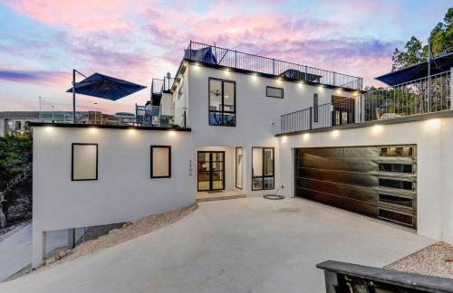 Lake House In Lago Vista-Lake Travis - Foto 9