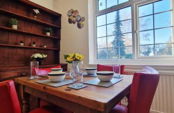 Spacious 4 Bedroom Detached Home in Iffley Village - Foto 6