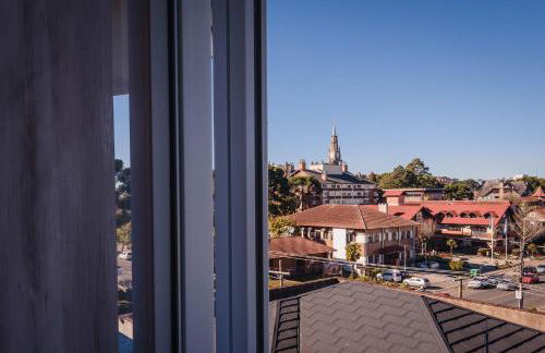 Serra Nevada Apartamento - Vista Catedral de Pedra - Foto 9