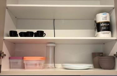 Loft com Piscina no Rooftop centro de Blumenau - Foto 40