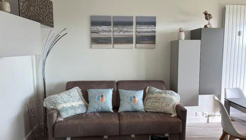 Résidence Hermitage 6 pers avec parking - Foto 2