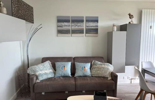 Résidence Hermitage 6 pers avec parking - Foto 2