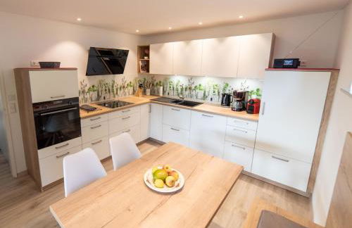 Ferienwohnung Pusteblume - Foto 10