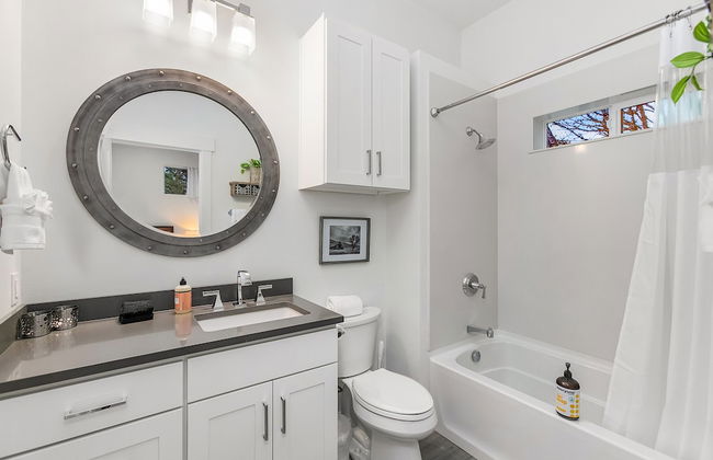 Walk to the waterfront- Charmwood House - Foto 26