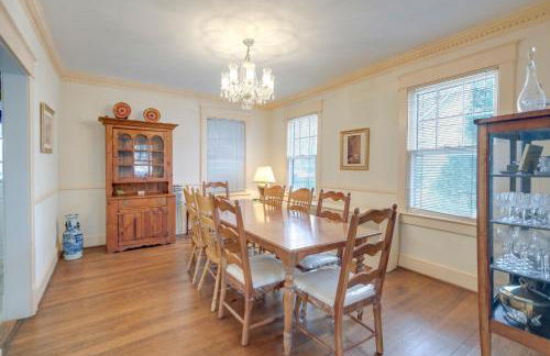 1 Mi to East Falls Station Home with Office! - Photo 9