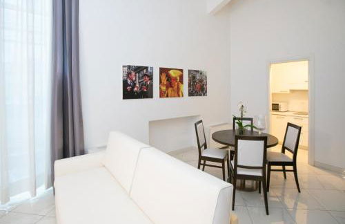 Morin 10 Rome Exclusive Suites - Foto 78