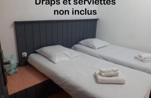 Appartement Cosy - Les Ecureuils - Foto 20