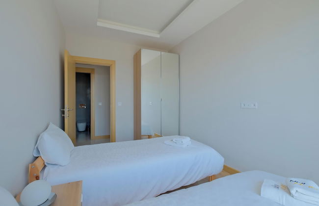 Grand Residence by NewInn - Foto 53