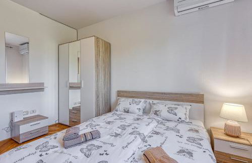 Sea Breeze Residence Mariella - Happy Rentals - Foto 21