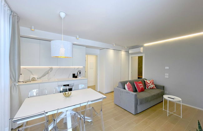 Arcioun Suite Apartment Via Bellaria - Foto 30