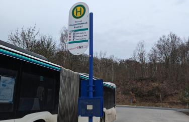 Keltenpfad-Taunus Naturnah - Foto 17