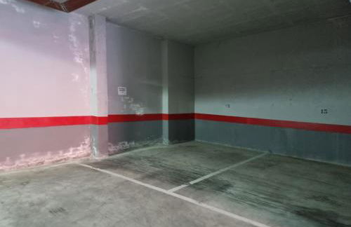 Sea View Penthouse Apartment with Hot Tub - Casa Bella Vista, Buenas Noches , Estepona - Photo 73