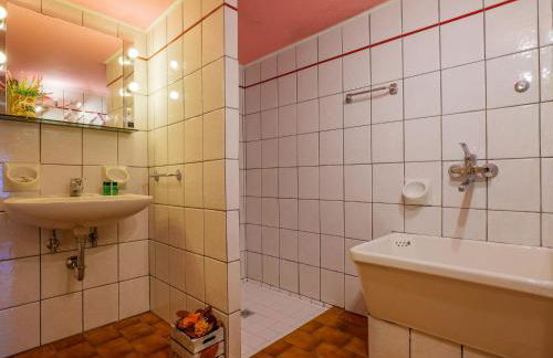 Bellavista A Garten Appartement mit Pool - Foto 14