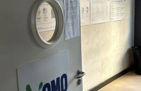 Studio Novo Vila Olímpia com vaga - Foto 33