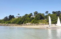 Charmante Maison en Campagne près de Nevez avec Jardin Clôturé - Foto 32